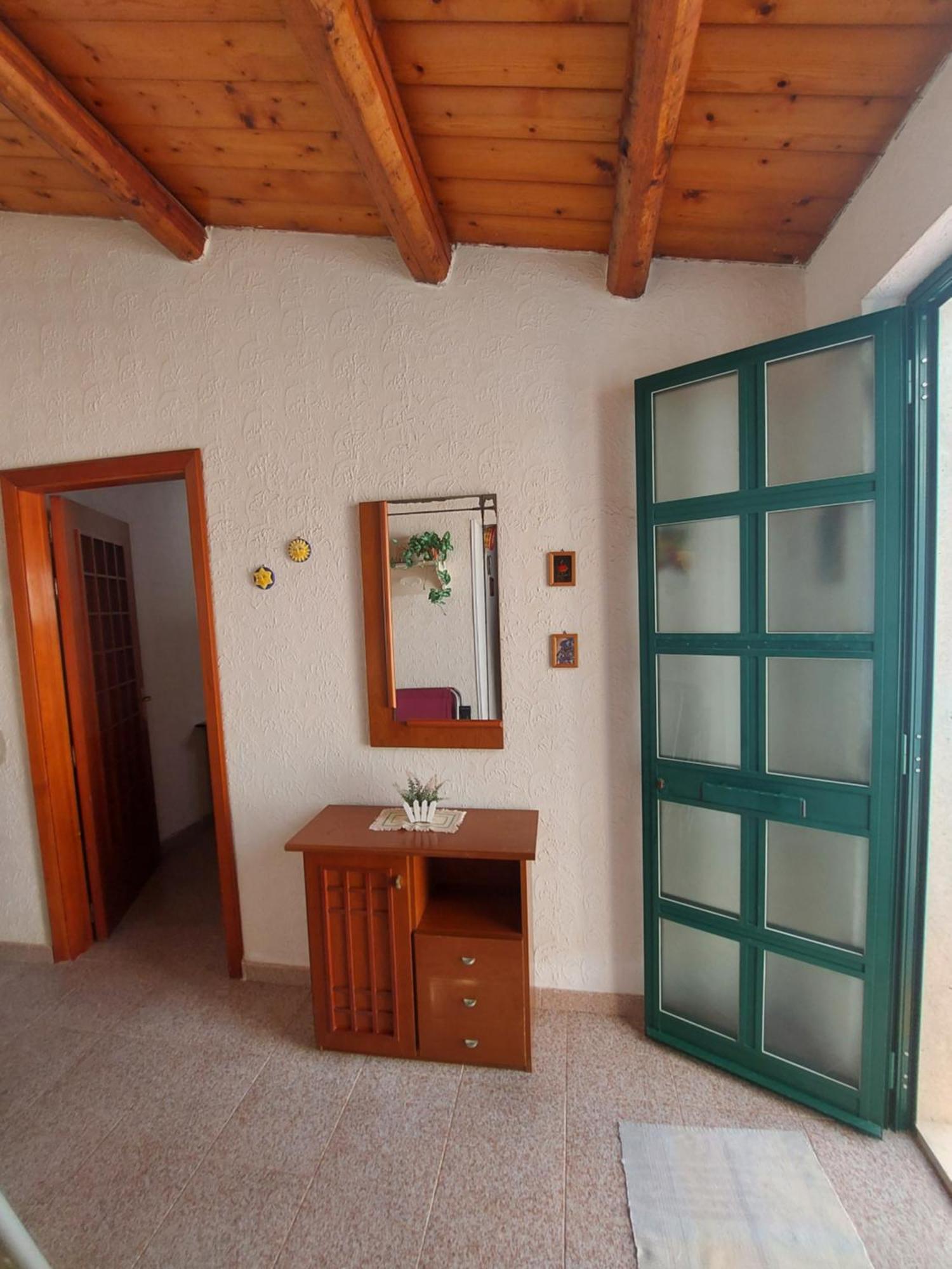 Villa casa fronte mare puro relax Cava dʼAliga Esterno foto