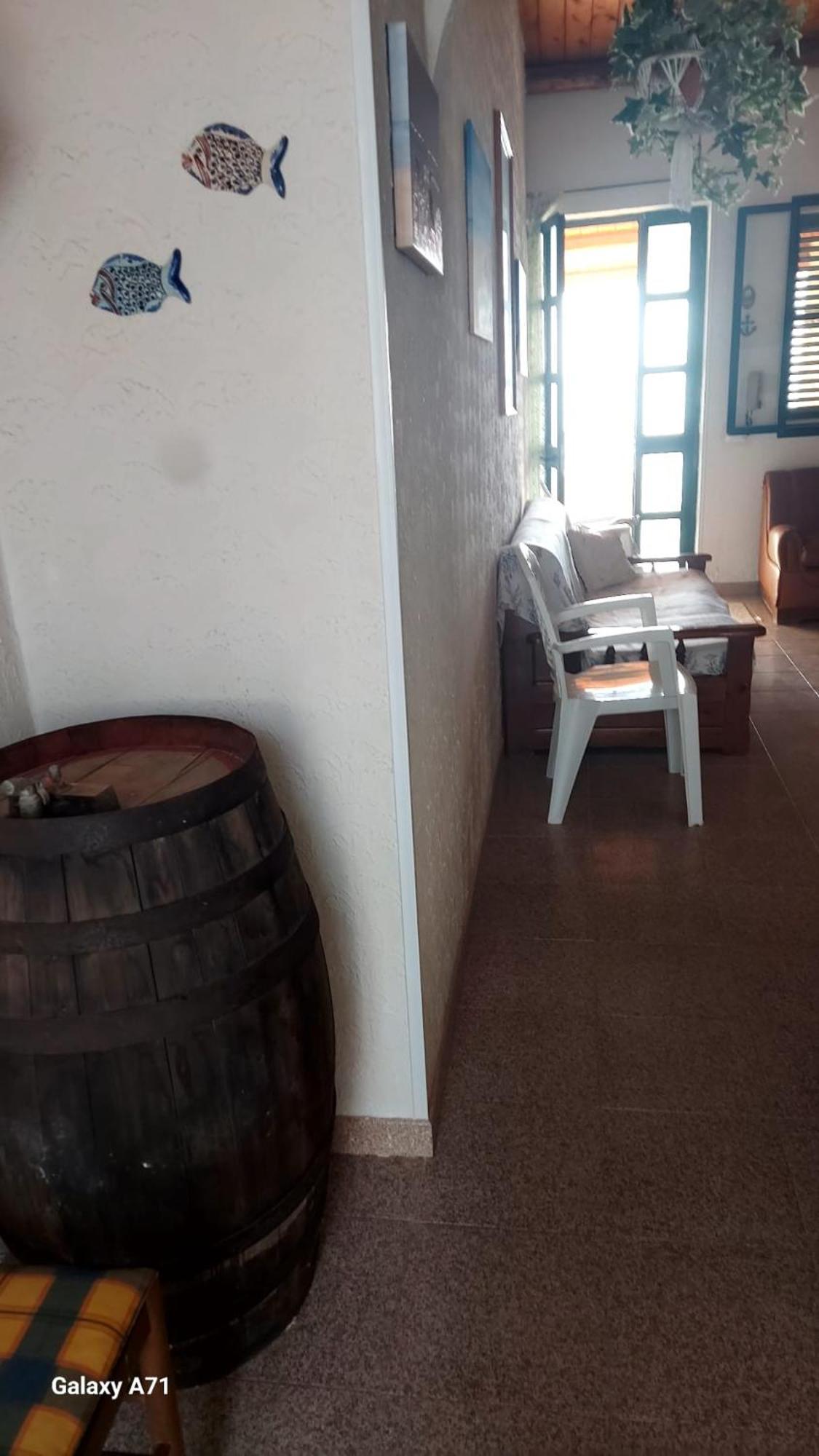 Villa casa fronte mare puro relax Cava dʼAliga Esterno foto