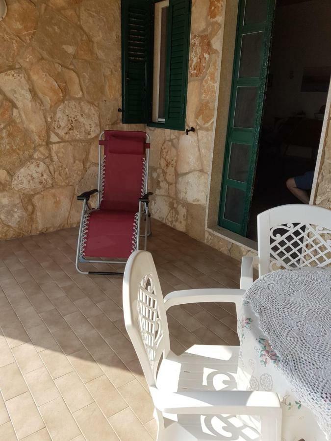 Villa casa fronte mare puro relax Cava dʼAliga Esterno foto