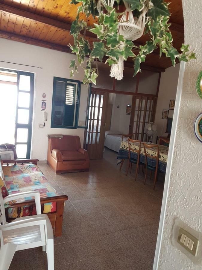Villa casa fronte mare puro relax Cava dʼAliga Esterno foto