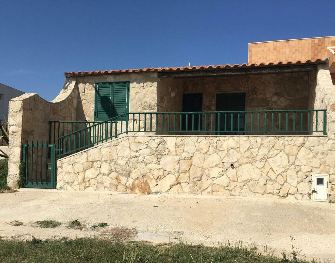 Villa casa fronte mare puro relax Cava dʼAliga Esterno foto