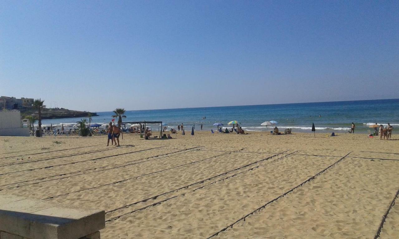 Villa casa fronte mare puro relax Cava dʼAliga Esterno foto