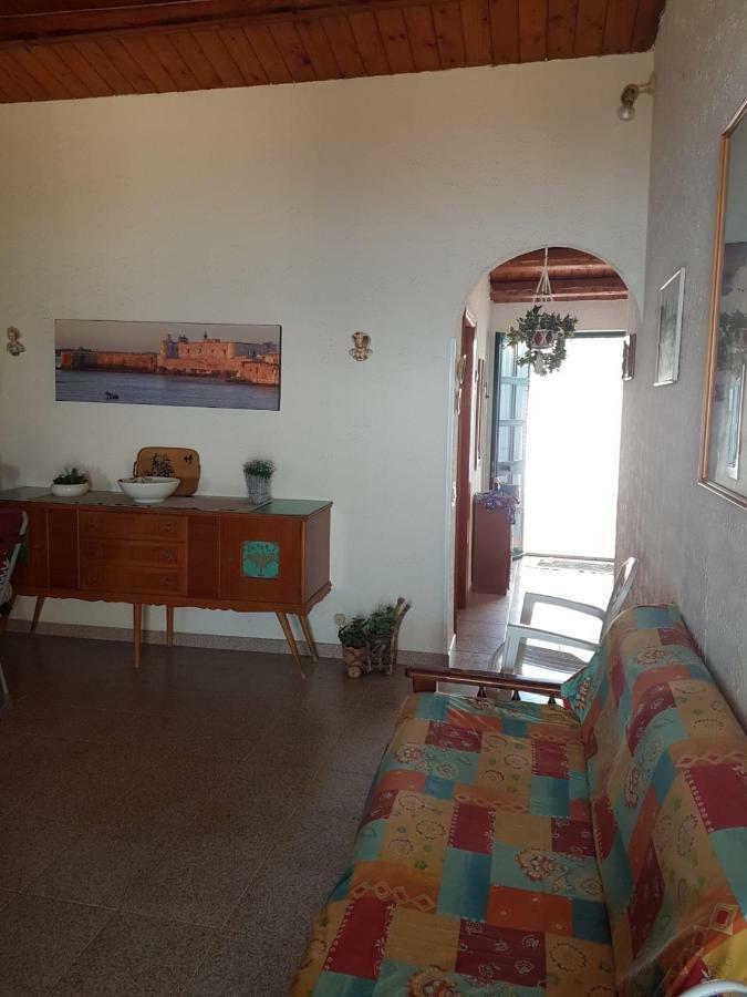 Villa casa fronte mare puro relax Cava dʼAliga Esterno foto