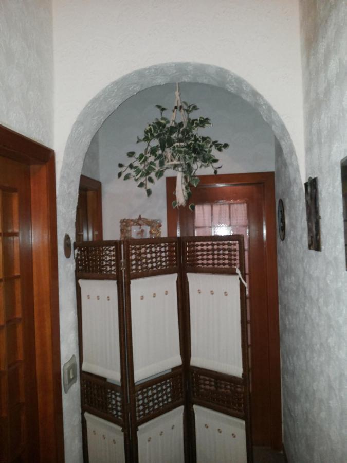Villa casa fronte mare puro relax Cava dʼAliga Esterno foto